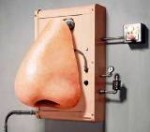 nose_mini В России появился прибор способный контролировать ароматизацию