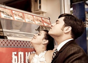 aroma-marketing-restorana Запахи - новый инструмент в маркетинге кафе, ресторана или магазина