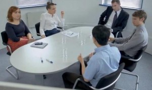 Ароматизация зала совещаний и конференц залов