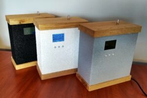 Аромадифузор Арома-профи 50